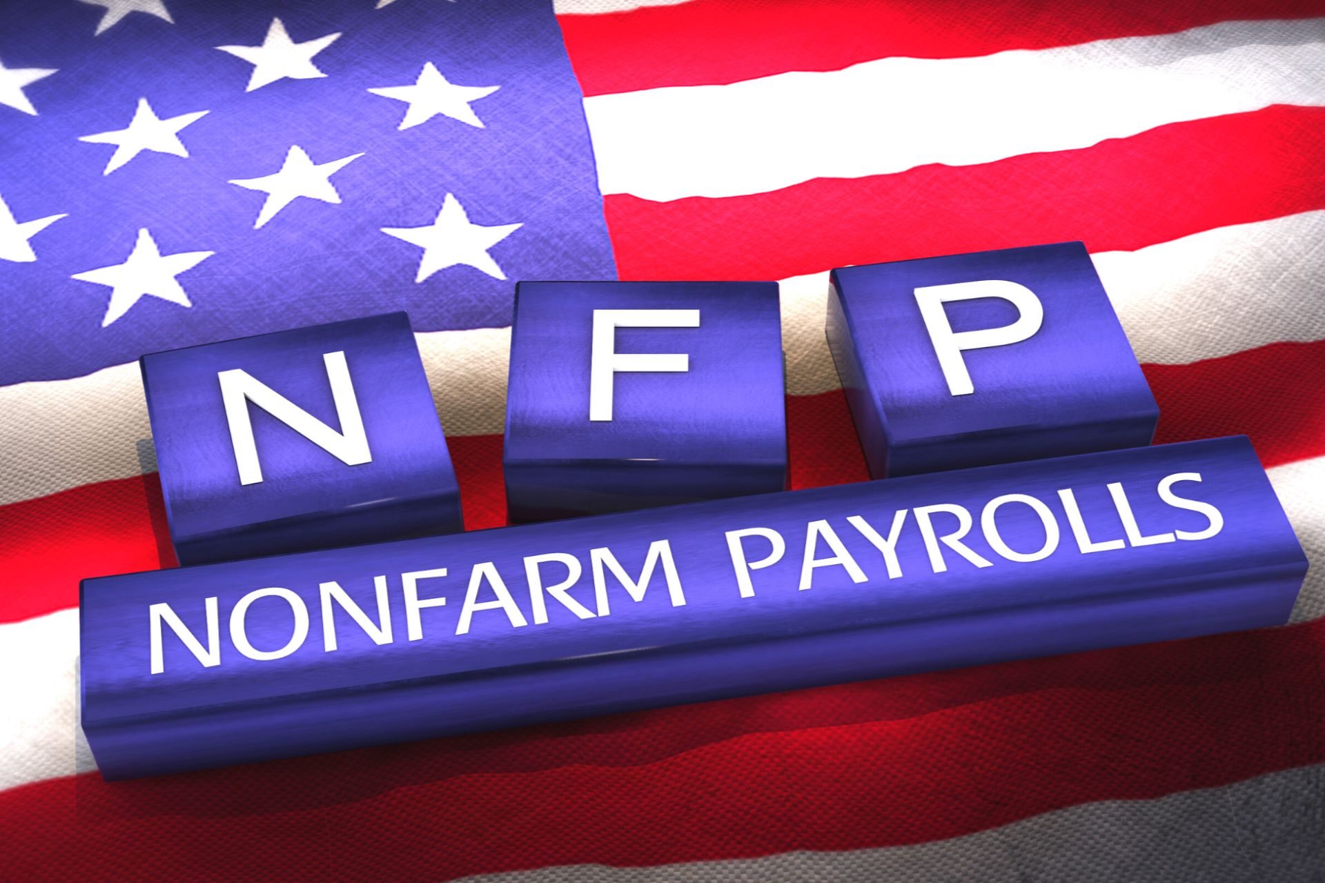 The Impact of Non-Farm Payroll Reports on Forex